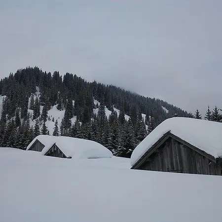Haus Vasul * Sankt Anton am Arlberg