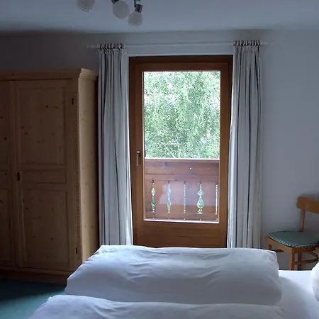 Haus Vasul * Sankt Anton am Arlberg