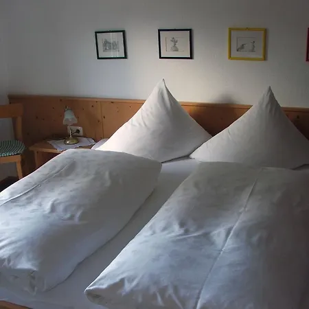 Haus Vasul Sankt Anton am Arlberg