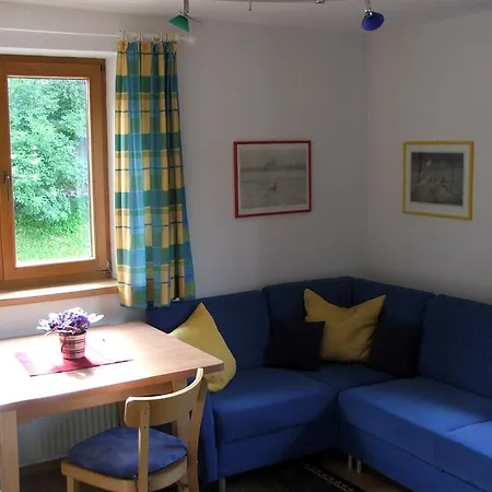 Haus Vasul Pensionat