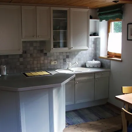 Pensionat Haus Vasul *
