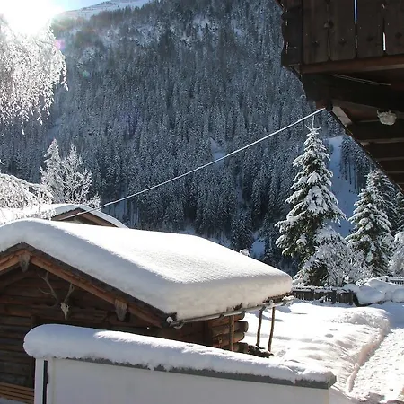 Haus Vasul Pensionat