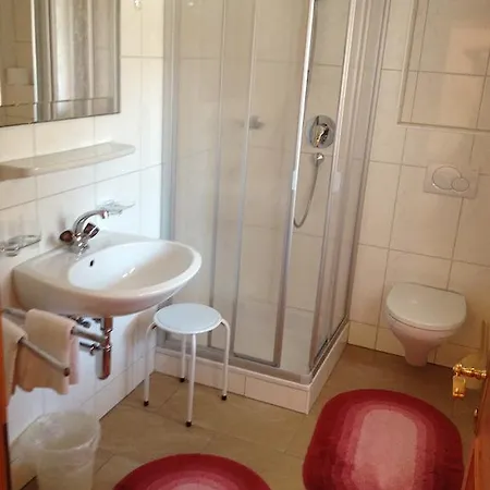 Pensionat Haus Vasul *