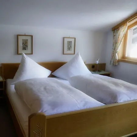 Haus Vasul Pensionat *