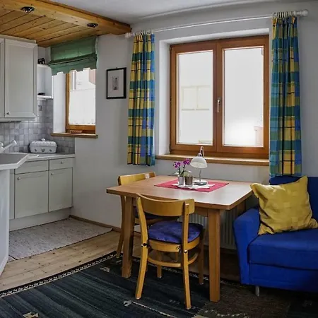 Pensionat Haus Vasul Sankt Anton am Arlberg