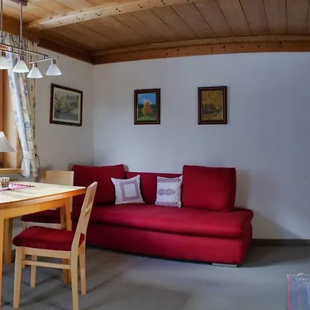 Haus Vasul * Sankt Anton am Arlberg