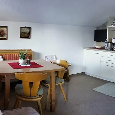 Haus Vasul Sankt Anton am Arlberg