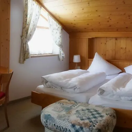 Haus Vasul * Sankt Anton am Arlberg